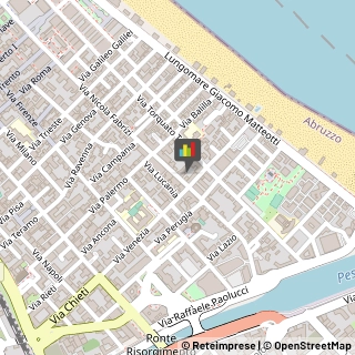 Caseifici Pescara,65121Pescara