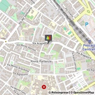 Pescherie,65124Pescara