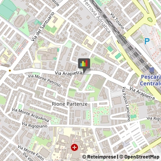 Alimentari Pescara,65124Pescara