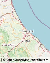 Centri per l'Impiego Ortona,66026Chieti