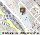 Autorimesse e Parcheggi,65124Pescara