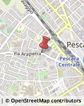 Via Arapietra, 48,65125Pescara