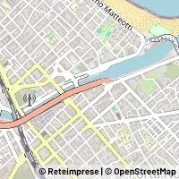 Map Pescara