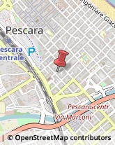 Via L'Aquila, 21,65121Pescara