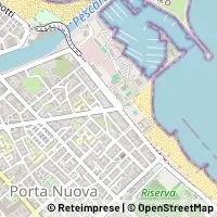 Carte Pescara