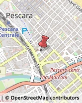 Piazza dello Spirito Santo, 27,65121Pescara