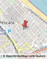 Via Ravenna, 50,65122Pescara