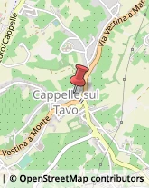 Via Umberto I, 11,65010Cappelle sul Tavo