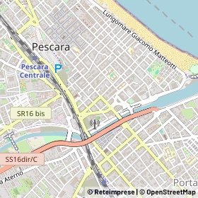 Mappa 65121
