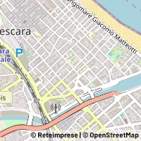 Carte Pescara