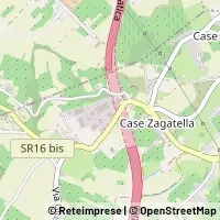 Map Spoltore