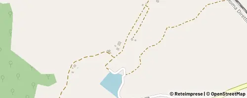 Mappa Orte