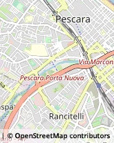 Via Nicola Fabrizi, 82,65122Pescara