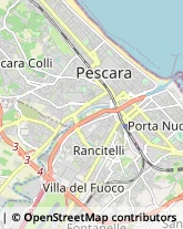 Scuole e Corsi di Lingua Pescara,65124Pescara