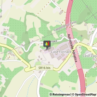 Alimentari,65010Pescara