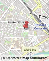 Via Caduti di Nassirya, 6,65124Pescara