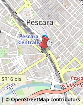 Via Enzo Ferrari, 19,65124Pescara