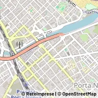 Kaart Pescara