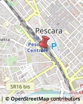 Via Enzo Ferrari, 123,65124Pescara