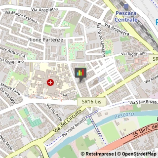 Bar e Caffetterie,65124Pescara
