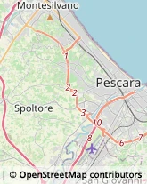 Comuni e Servizi Comunali Pescara,65122Pescara