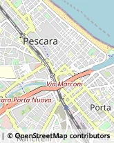 Piazza della Marina, 3,65126Pescara