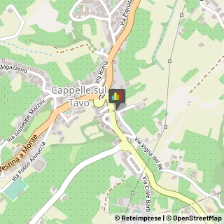 Imprese Edili Cappelle sul Tavo,65010Pescara