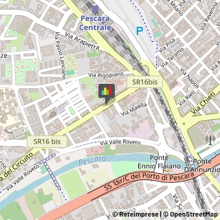 Alimentari Pescara,65100Pescara