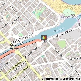 Feste - Organizzazione e Servizi Pescara,65126Pescara