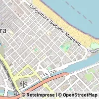 Peta Pescara