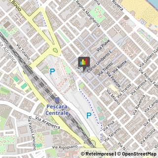Appartamenti e Residence,65122Pescara