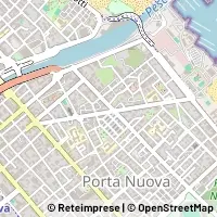 Kort Pescara