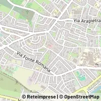 Karte Pescara