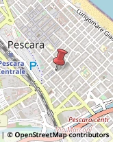 Corso Vittorio Emanuele II, 116,65015Pescara