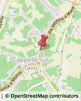 Via Roma, 17,65010Cappelle sul Tavo