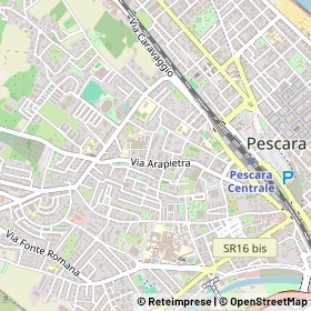 Mappa 65124