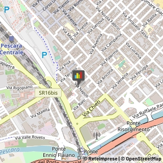 Consulenza Commerciale,65121Pescara