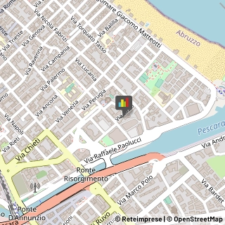 Feste - Organizzazione e Servizi Pescara,65121Pescara