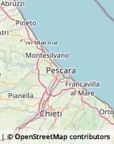 Giornalai Città Sant'Angelo,65013Pescara