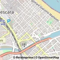 Carte Pescara