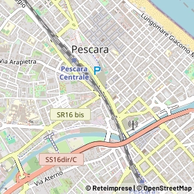 Mappa 65100