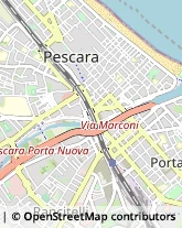 Appartamenti e Residence Pescara,65127Pescara