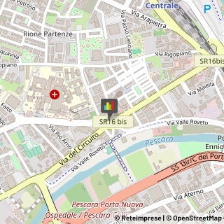 Brokers e Agenti di Assicurazione,65124Pescara