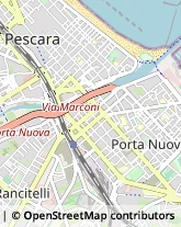 Via Vasco da Gama, 37,65126Pescara