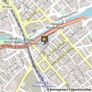 Bed e Breakfast,65127Pescara