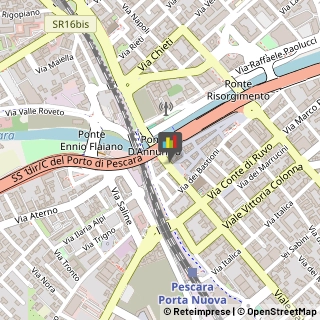 Internet - Provider,65127Pescara