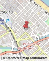 Via Larino, 10,65121Pescara