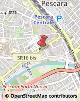 Via del Circuito, 116,65124Pescara