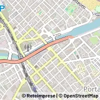 Map Pescara