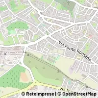 Map Pescara
